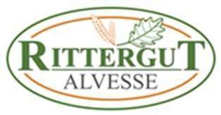 Rittergut Alvesse_Logo